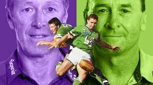 Craig bellamy steps down from cardiff role pending 'bullying' investigation. Nrl 2020 Canberra Raiders Melbourne Storm Coaches Are Best Mates Nrl