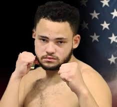 Jon Maxey ("The Mutilator")