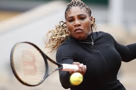 Serena williams confirms she will play in this year's us open but says she will miss the fans. Serena Williams Pulls Out Of French Open With Achilles Injury Daily Sabah