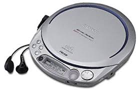 Meilleur Lecteur Cd Portable 2021 Avis Comparatif