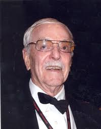 Ben Marshall Obituary