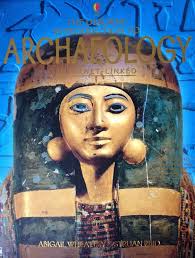 The Usborne Introduction to Archaeology: Internet-Linked: Wheatley,  Abigail, Reid, Struan, Woodcock, John, McNee, Ian: 9780794508067:  Amazon.com: Books