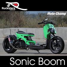 pin on rucksters customs