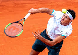 Added by bond on may 12, 2021 at 4:34pm. Thiem Erreicht Kitzbuhel Finale Mit Sieg Gegen Sonego Austrian Open Kitzbuhel Derstandard At Sport
