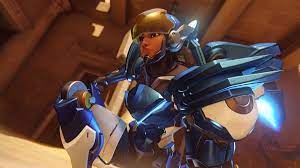 Pharah's Major Rework in Overwatch 2 Season 9: What It Means for Players