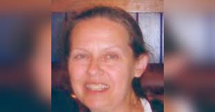 Obituary information for Cynthia McGee Moore