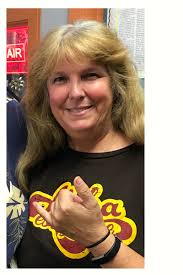 That's HAWAIIAN with Beth Post