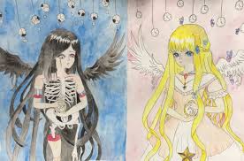 Figurative Art 8th Grade Figurative Art Middle School Art Art