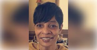 Obituary information for Angela Yvette Broxton-Terry