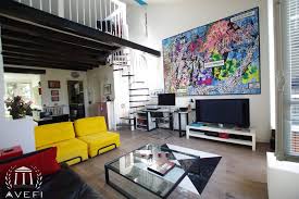 Maison Atypique 4 Pieces A Maisons Laffitte Avefi