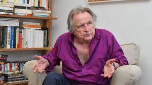 80 articles of this author are available on cairn international edition you may also search for régis debray on cairn.info french edition. Regis Debray Entrevista Con El Desencanto De Quien Fuera Consejero De Miterrand