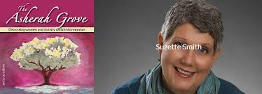 Mormon Discussion: Suzette Smith and the Exponent II