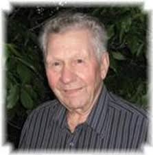 Henry Alfred Humphrey Flavel (1927-2011)