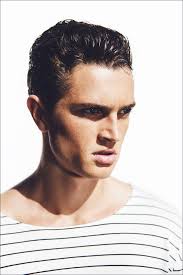 Connor Breen by Samuel Ramirez for Male Model Scene