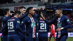 Cvk10k is the 8th ranked richest roblox player with a value of $49,126,771 and a rap of $12,468,134. Psg Top On Football S Rich List Man City Others Drop Sport The Guardian Nigeria News Nigeria And World News