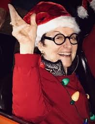 Frances Jenkins Obituary (1939