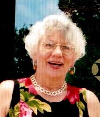 Pauline Groves Obituary