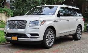 We also service all makes of powersports and autos in our full service repair shops! Lincoln Navigator Wikipedia