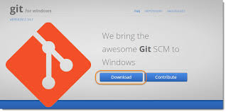 Is software that works as a comprehensive visual difference tool. How To Install Git On Windows Git Installation On Windows