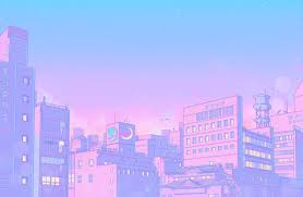 Search, discover and share your favorite anime city gifs. Night Aesthetic Night Anime City Background Novocom Top