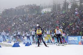 With 1,625 inhabitants (december 2016), it is visited by 144. Biathlon Video Coupe Du Monde Oberhof Mass Start Dames Sports Infos Ski Biathlon