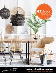 Kitchen connection furniture store, brookhollow lane kitchen chair covers Oz Design Furniture Summer 18 19 Directory By Oz Design Furniture Issuu