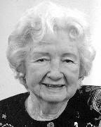 Barbara HAYDEN Obituary (2015)