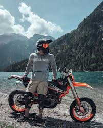 5 815 Curtidas 19 Comentarios Seaky No Instagram Wo Es Wohl Als Nachstes Hingeht Austria Plansee Supermot Motocross Maschinen Motorrad Instagram
