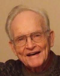 Charles Neubrecht Obituary (1926