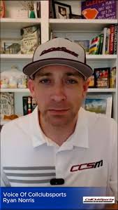 @CollClubSports's video Tweet