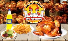 Pollería LOS GORDITOS