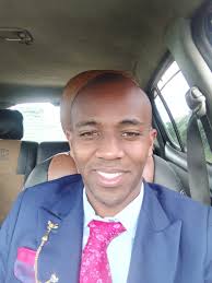 THE HOLY SPIRIT LEAD US INTO THE STILL WATERS OF PEACE)* When we read  *Lamentations chapter three (3)* , we see