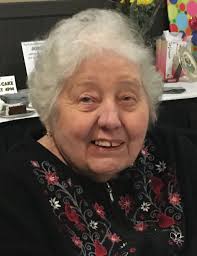 Obituary information for Margaret (Semler) Virginia
