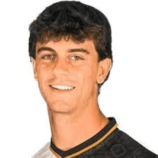 Profile T. Sousa, Louletano: Info, news, matches and statistics