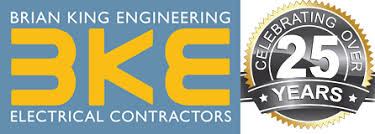 Bke Brian King Engineering Healthcare Projects