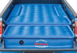 Airbedz Truck Bed Air Mattress Truck Bed Air Mattress Camping Camping Mat
