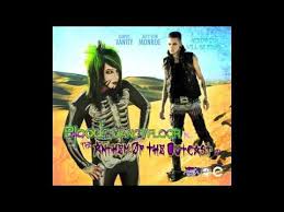 Blood On The Dance Floor Worlds Away Blood On The Dance Floor Outcast