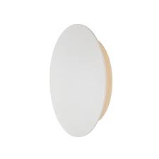 Alumilux Disc Led Outdoor Wall Sconce Outdoor Wall Mount Maxim Lighting