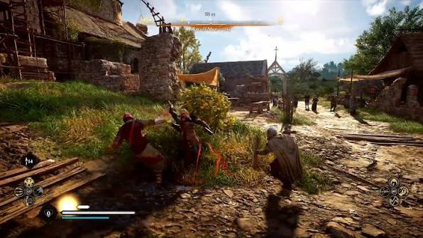 DATE ANNOUNCED!, In Assassin’s Creed® Valhalla, you are Eivor, a fierce  Viking warrior raised on tales of battle and glory. Explore a dynamic and  beautiful open world set against the brutal backdrop ...