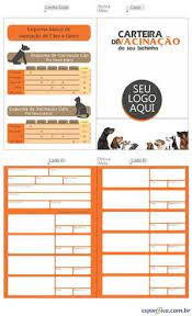 O certificado internacional de vacinação é o documento que comprova a vacinação contra doenças. Pin Em Docs Pets