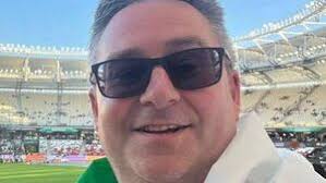 Accomplished engineer and Ballygunner GAA stalwart, Brian Mackey is  remembered