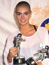 Resultado de imagem para sinead o'connor