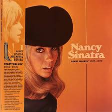 Nancy Sinatra