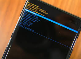 A complete guide to unlock bootloader on samsung galaxy smartphones and. Samsung Galaxy S10 Boot Into Recovery And Download Mode