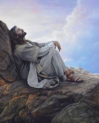 This Painting Inspired By The Scripture In Luke 17 21 For Behold The Kingdom Of God Is Within Jesus Pictures Jesus Christ Images Pictures Of Jesus Christ