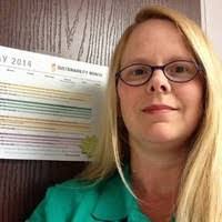 Stephanie Herod's Instagram, Twitter & Facebook