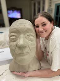 I am excited to share some progress for my senior design project, an  immersive animatronic system based