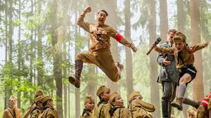 Guarda il grande dittatore streaming ita hd, vai al canale telegram ufficiale su cinema, leggi altre ultime notizie su: Jojo Rabbit 2019 La Recensione Del Film Su Luxmania