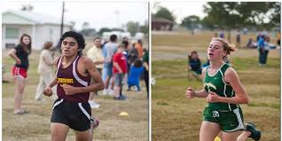 Cross-country champions crowned in 7-5A