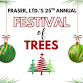 Fraser Ltd.’s 25th Annual Festival of Trees event image